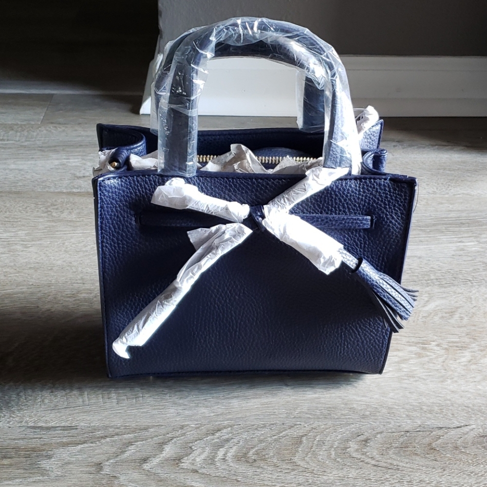 Charming Charlie Crossbody Purse